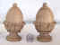 Finial with dime for scale.jpg (21608 bytes)